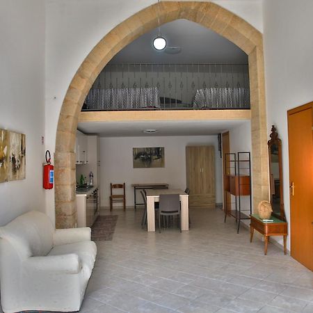 Holiday Home Castle Salemi - Casa Vacanze المظهر الخارجي الصورة