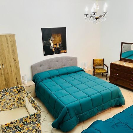 Holiday Home Castle Salemi - Casa Vacanze المظهر الخارجي الصورة