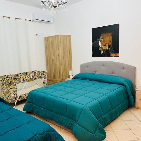 Holiday Home Castle Salemi - Casa Vacanze المظهر الخارجي الصورة