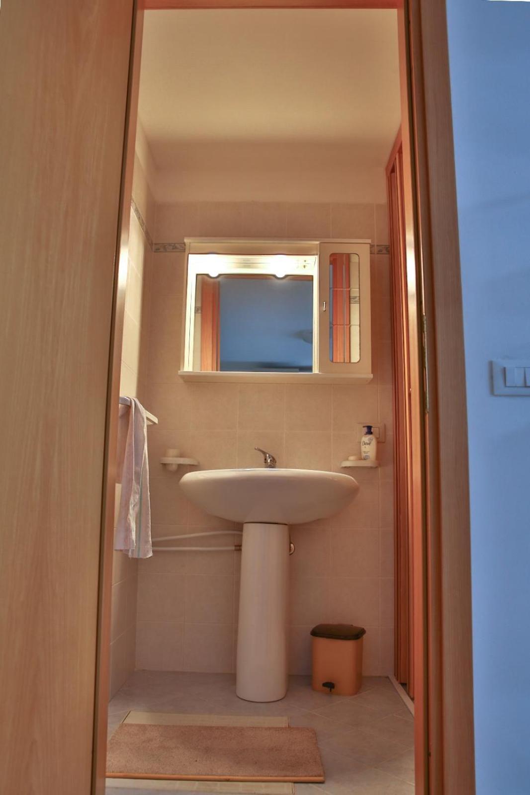 Holiday Home Castle Salemi - Casa Vacanze المظهر الخارجي الصورة