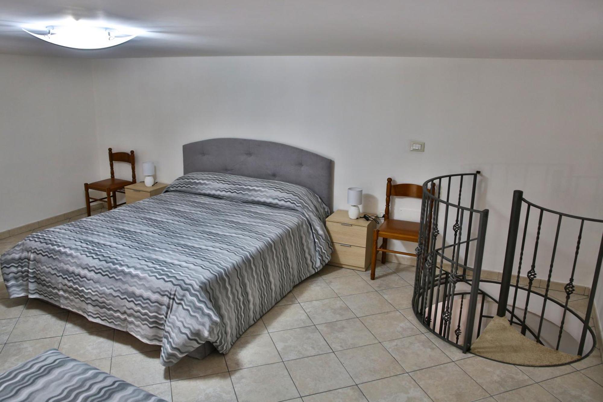 Holiday Home Castle Salemi - Casa Vacanze المظهر الخارجي الصورة