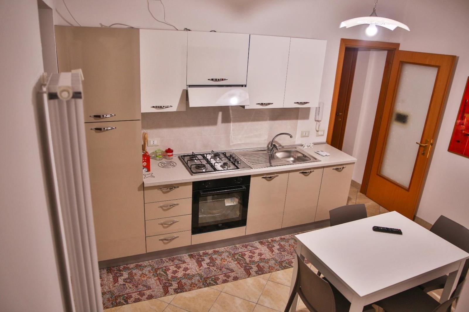 Holiday Home Castle Salemi - Casa Vacanze المظهر الخارجي الصورة