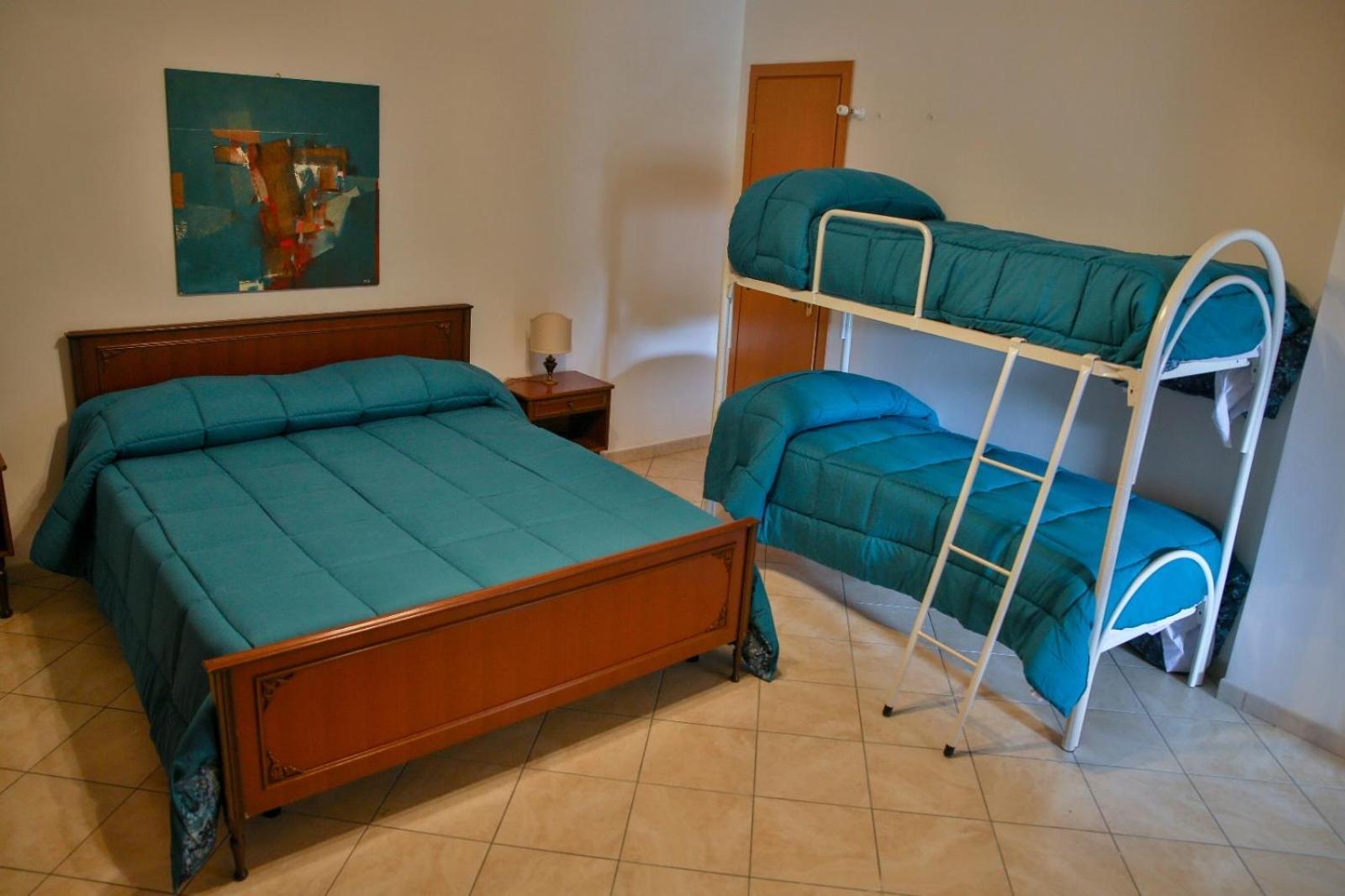 Holiday Home Castle Salemi - Casa Vacanze المظهر الخارجي الصورة