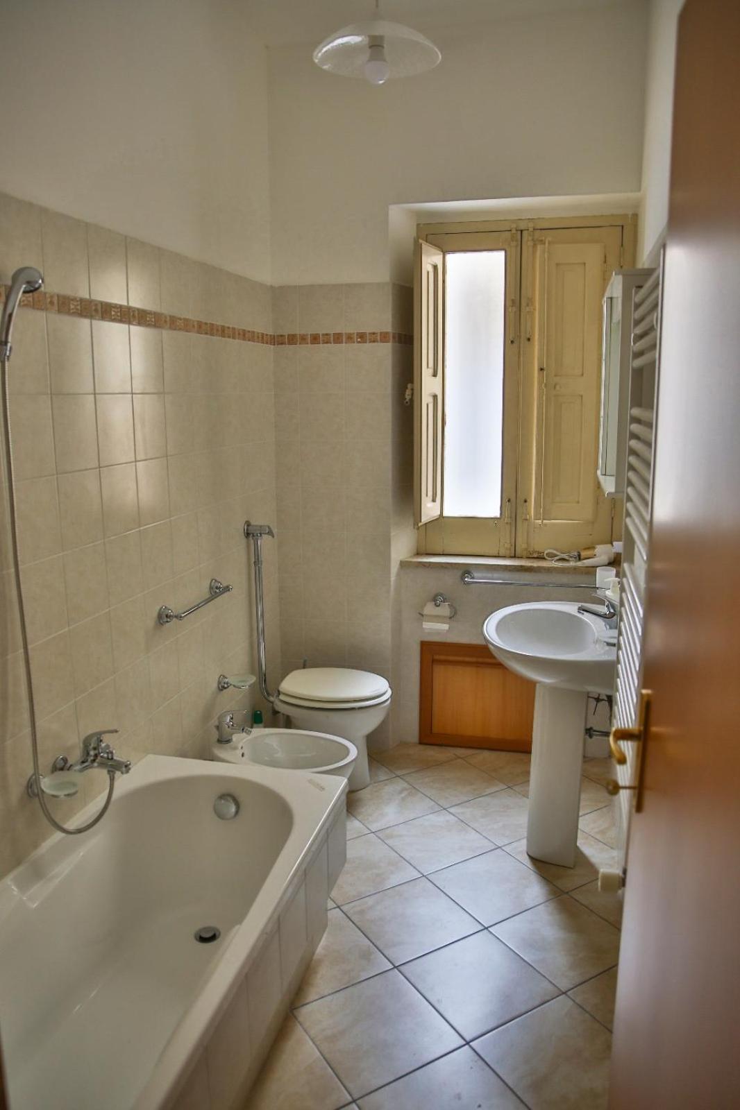 Holiday Home Castle Salemi - Casa Vacanze المظهر الخارجي الصورة