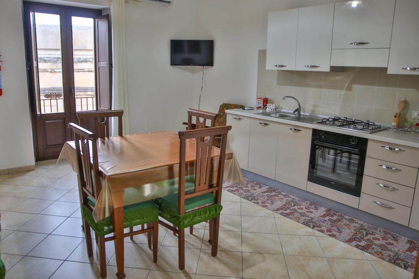 Holiday Home Castle Salemi - Casa Vacanze المظهر الخارجي الصورة