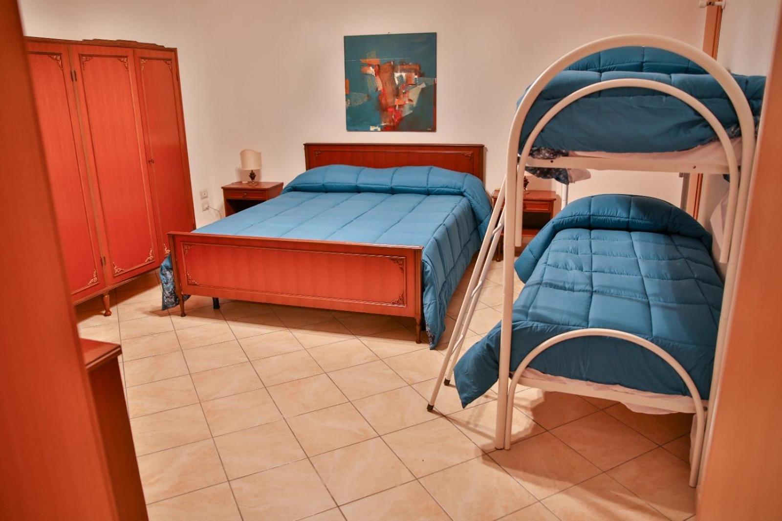 Holiday Home Castle Salemi - Casa Vacanze المظهر الخارجي الصورة