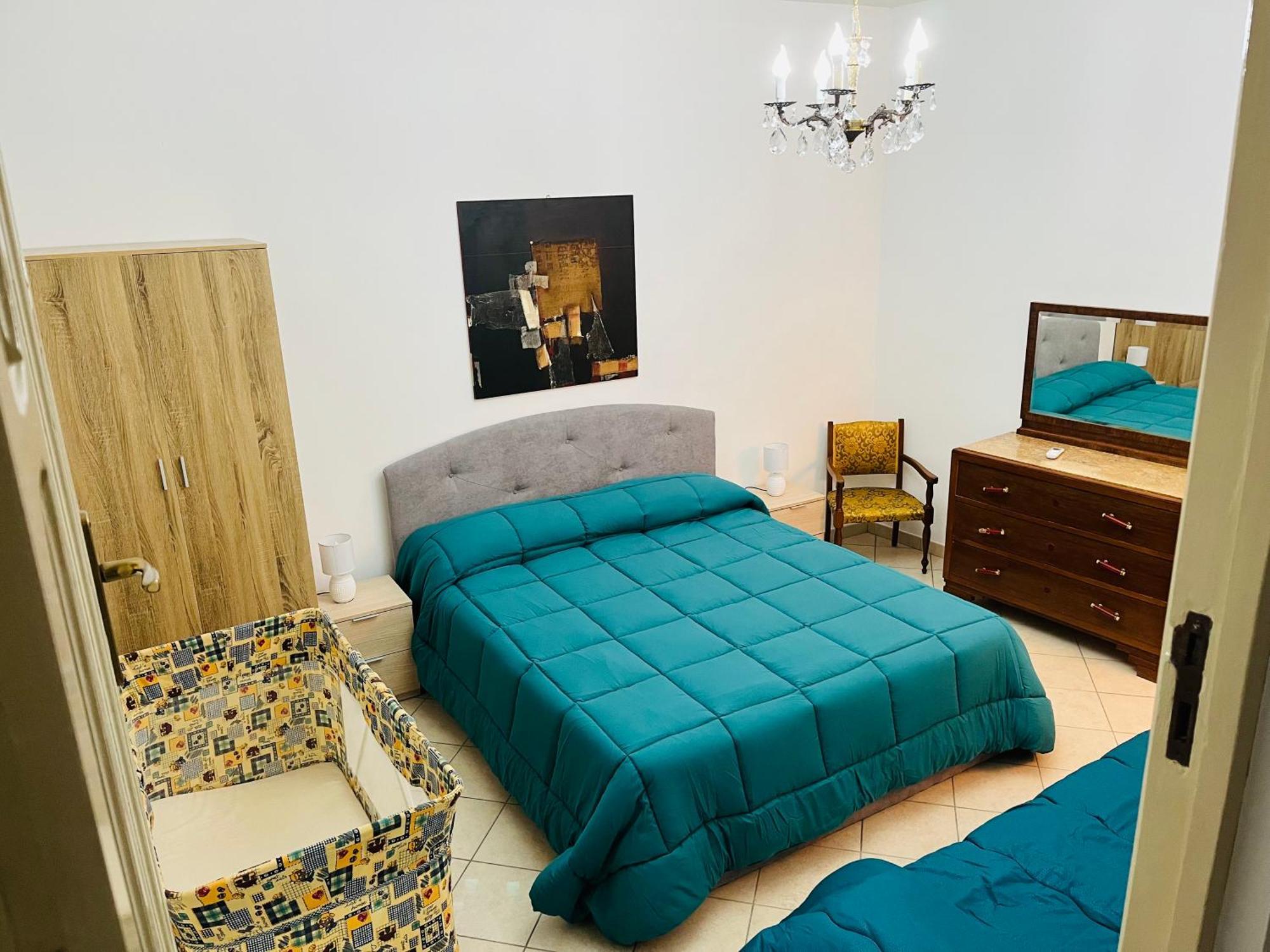 Holiday Home Castle Salemi - Casa Vacanze المظهر الخارجي الصورة
